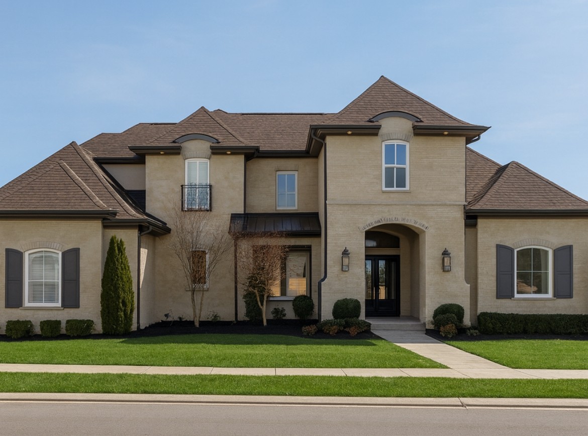 6313 Turkey Foot Ct