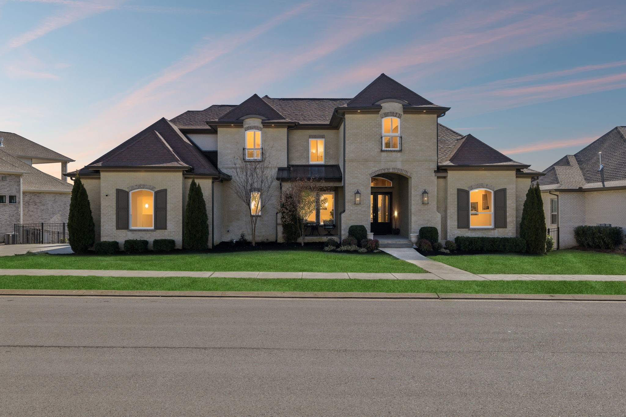 6313 Turkey Foot Ct