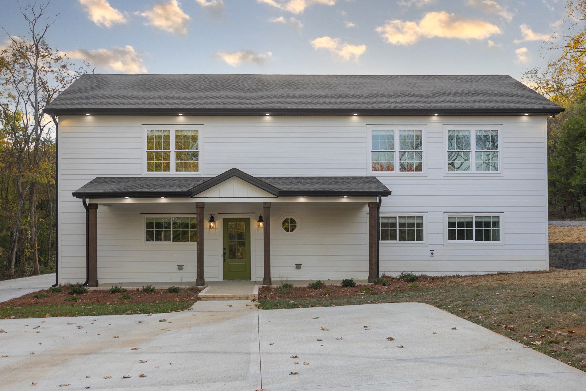 3-bed home sold in Nolensville, TN 37135, 2731 Sanford Rd 2731 Sanford Rd, Nolensville TN 37135 3-bed home, photo 1 of 45
