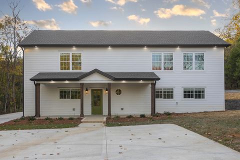 2731 Sanford Rd Nolensville TN 37135