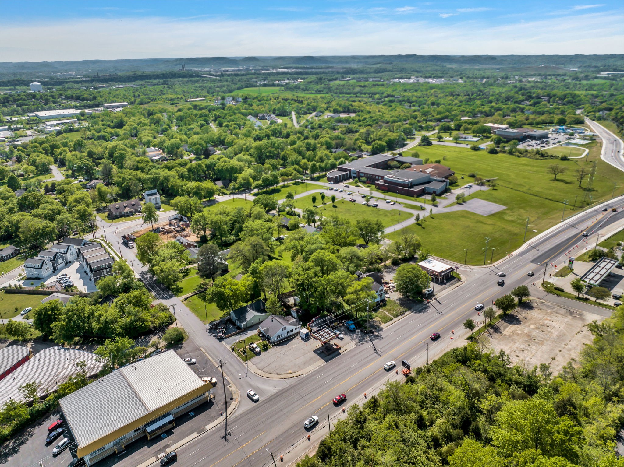3405 Clarksville Pike