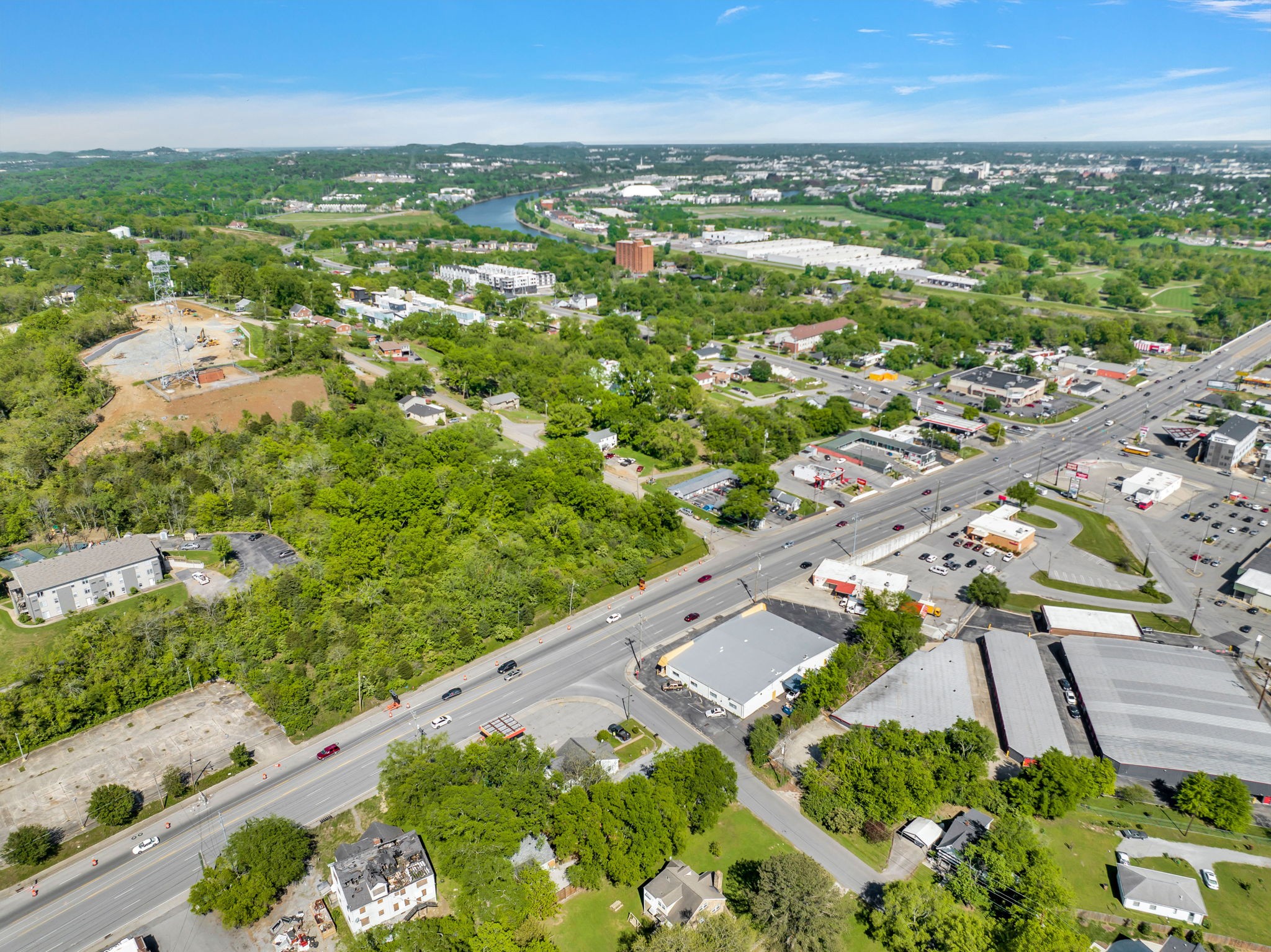 3405 Clarksville Pike