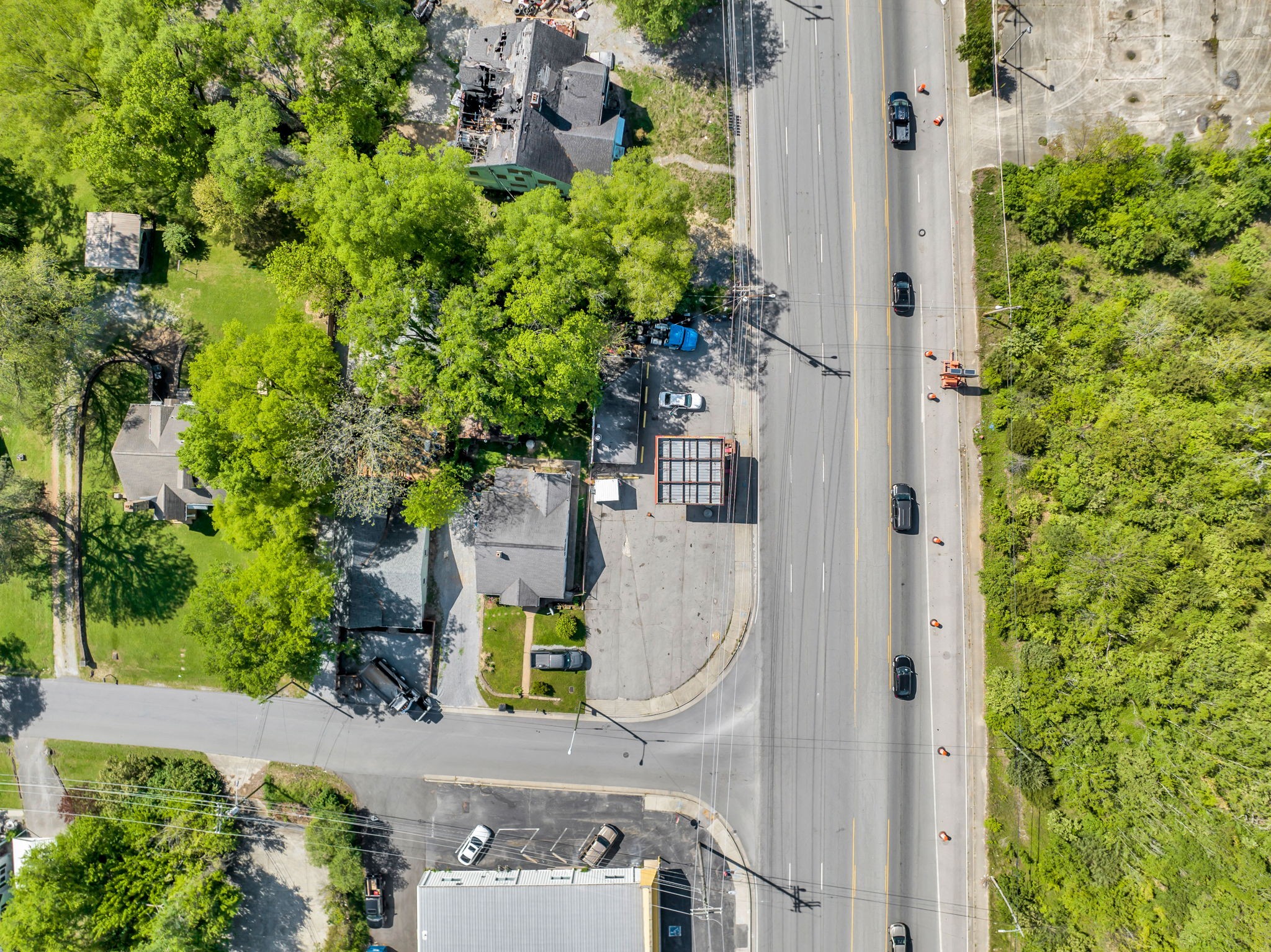 3405 Clarksville Pike