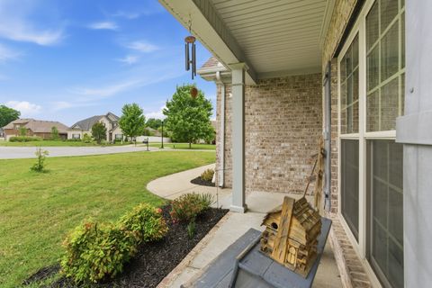 2004 Chapel Ct Murfreesboro TN 37128