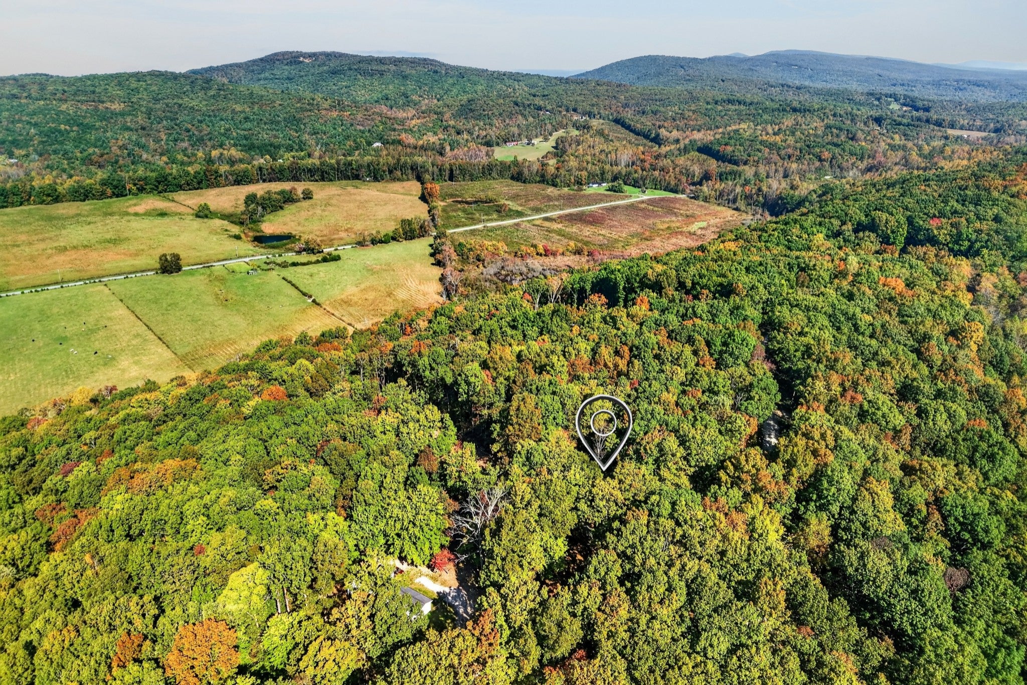 976 Chestnut Ridge Rd