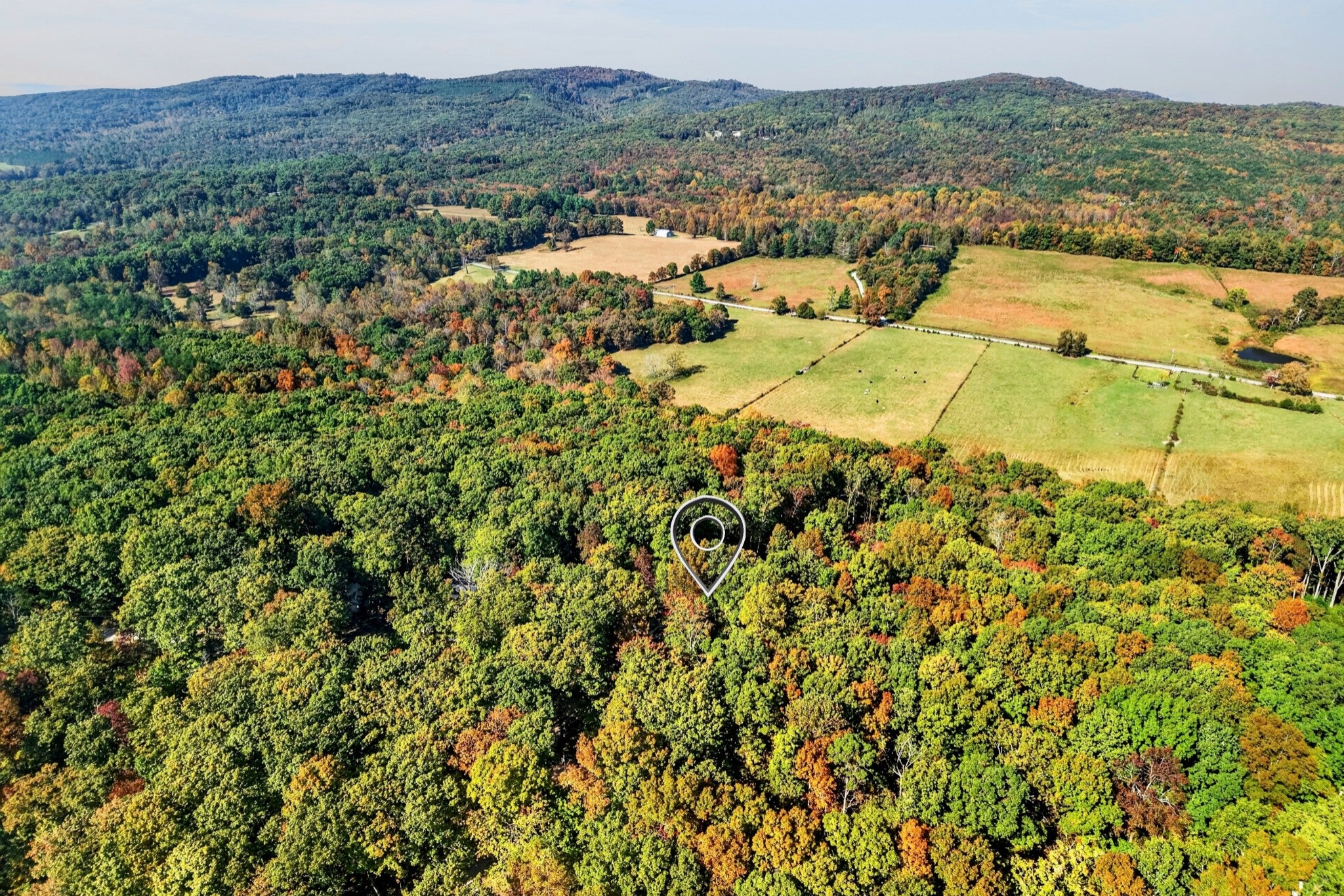 976 Chestnut Ridge Rd