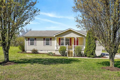 515 Burks Ln Cookeville TN 38506