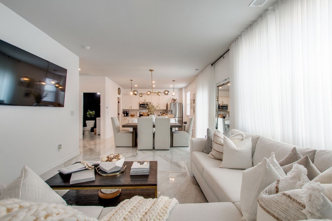 1511 Mountain View Drive