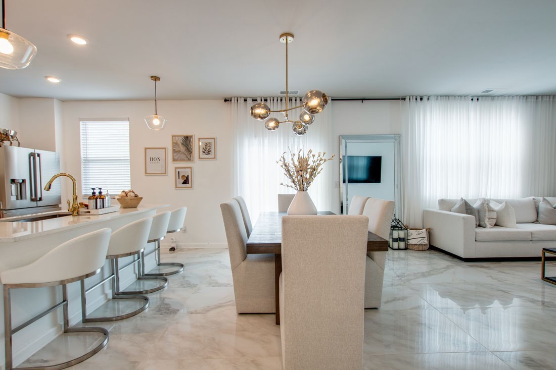 1511 Mountain View Drive