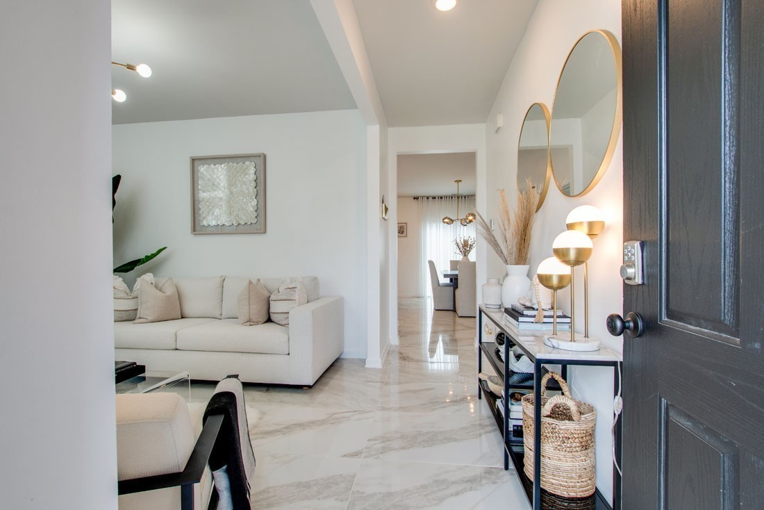 1511 Mountain View Drive