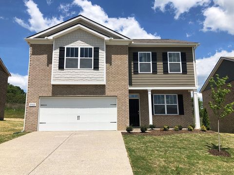 1511 Mountain View Drive Lebanon TN 37090