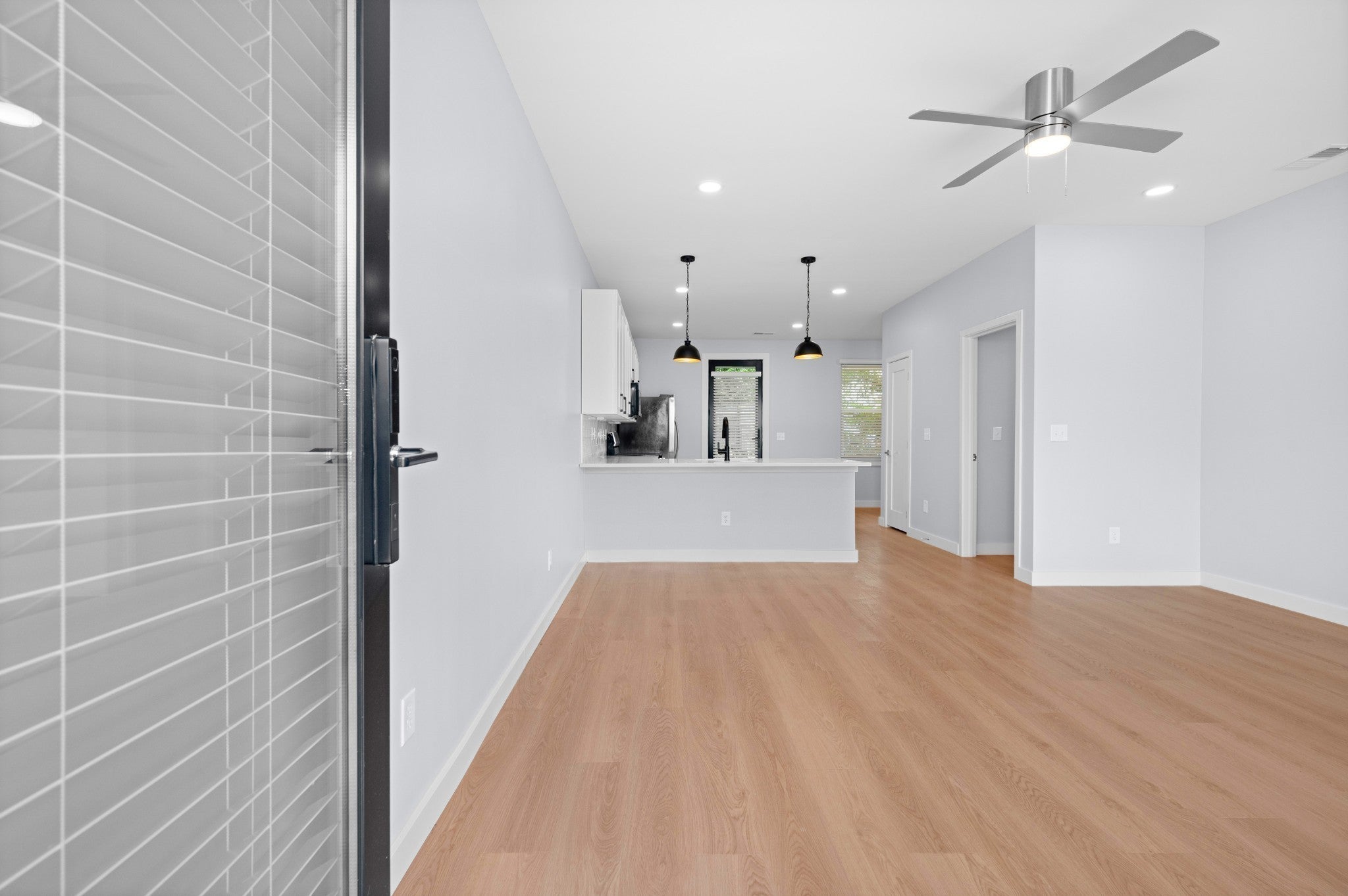 401 Curtis Hilton Way