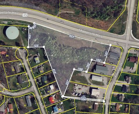 0 Mooresville Highway Lewisburg TN 37091