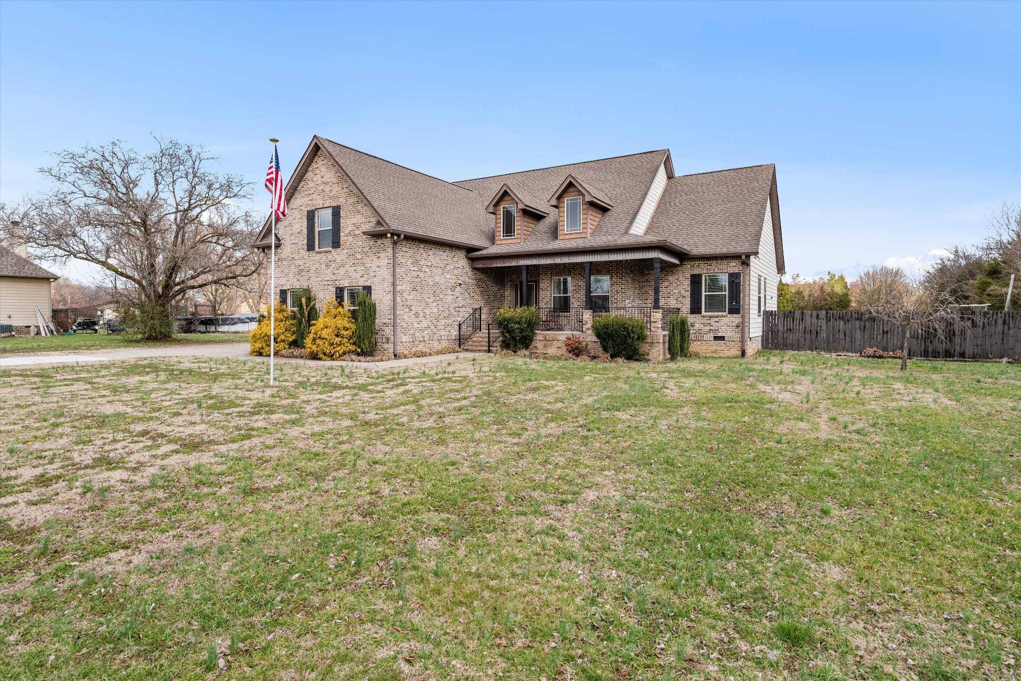 85 Hamilton Chambers Rd