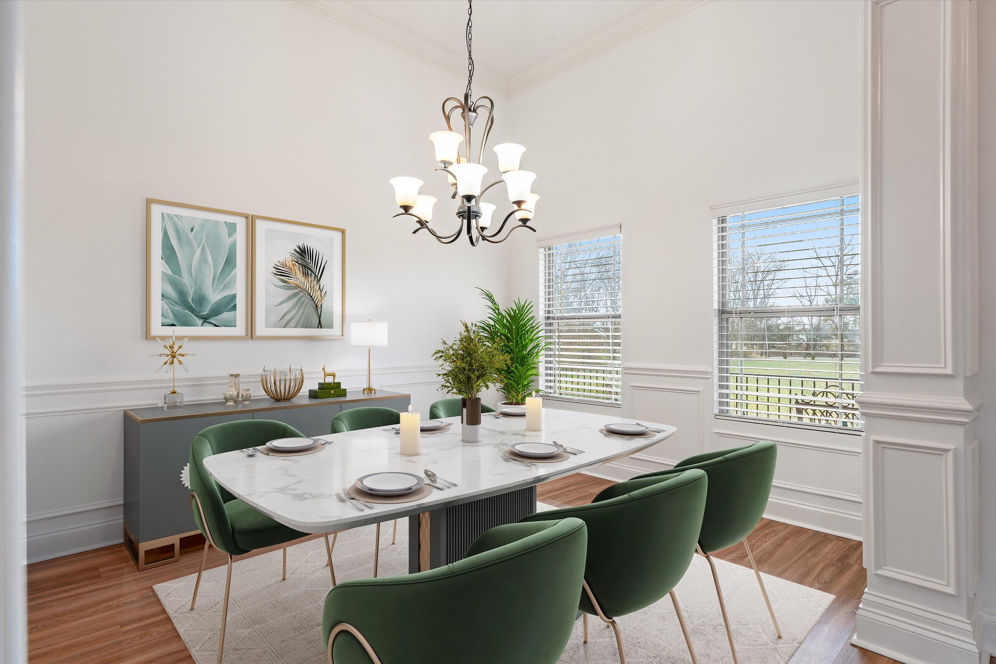 85 Hamilton Chambers Rd