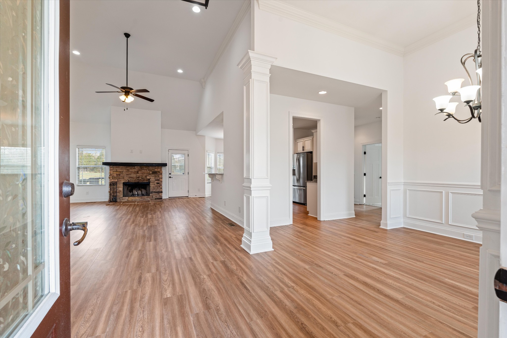 85 Hamilton Chambers Rd