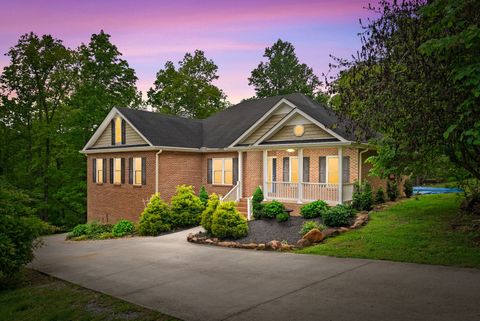 314 Ginger Dr Dover TN 37058