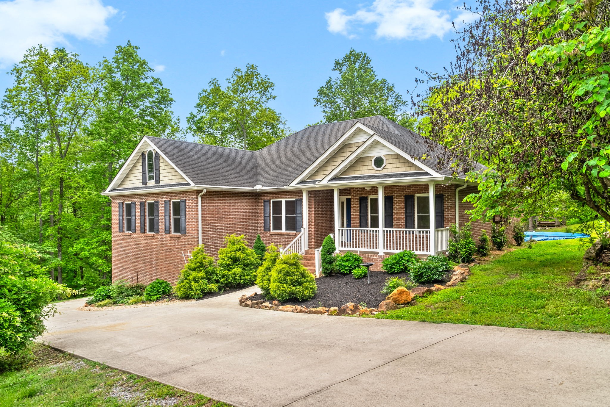 314 Ginger Dr