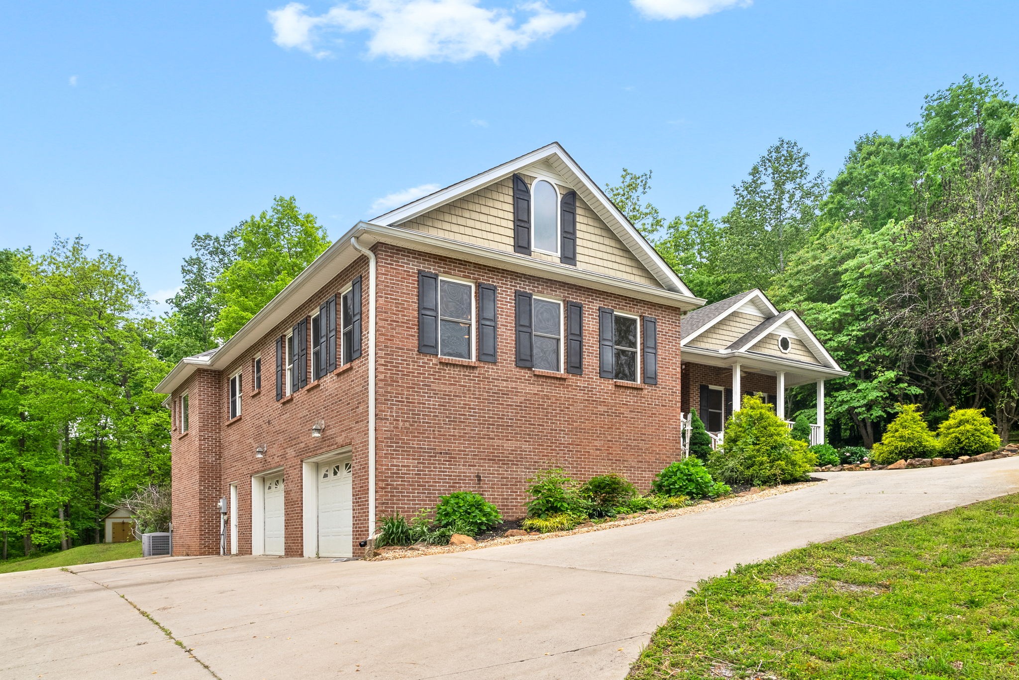 314 Ginger Dr