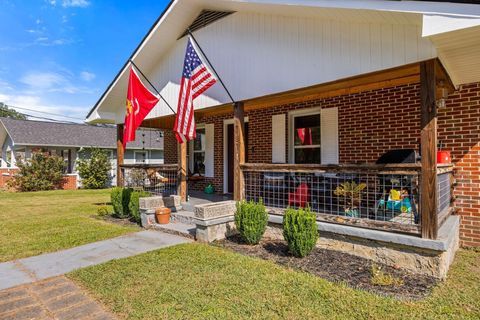 4321 Lazard Street Chattanooga TN 37412
