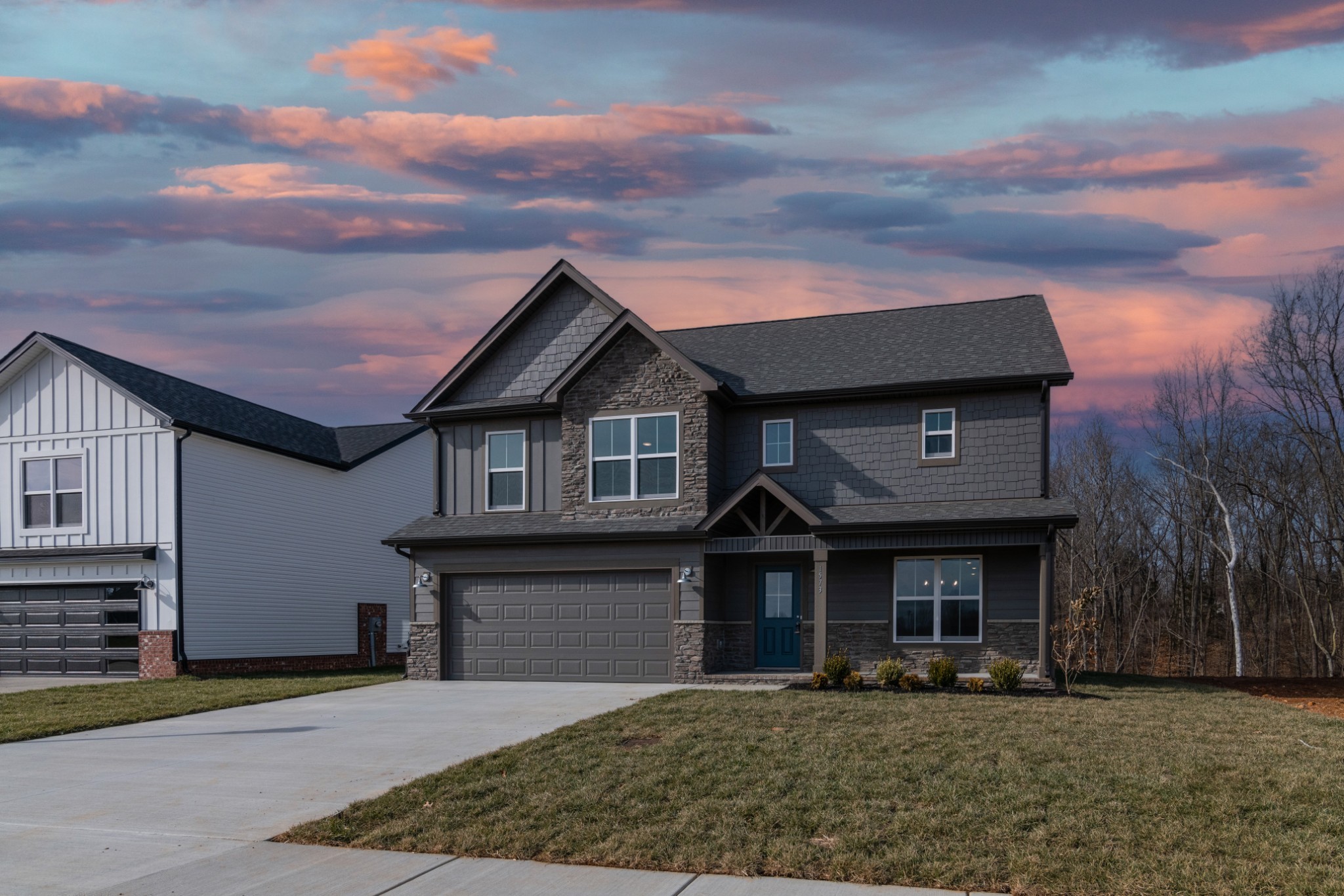 1573 Hidden Creek Trail