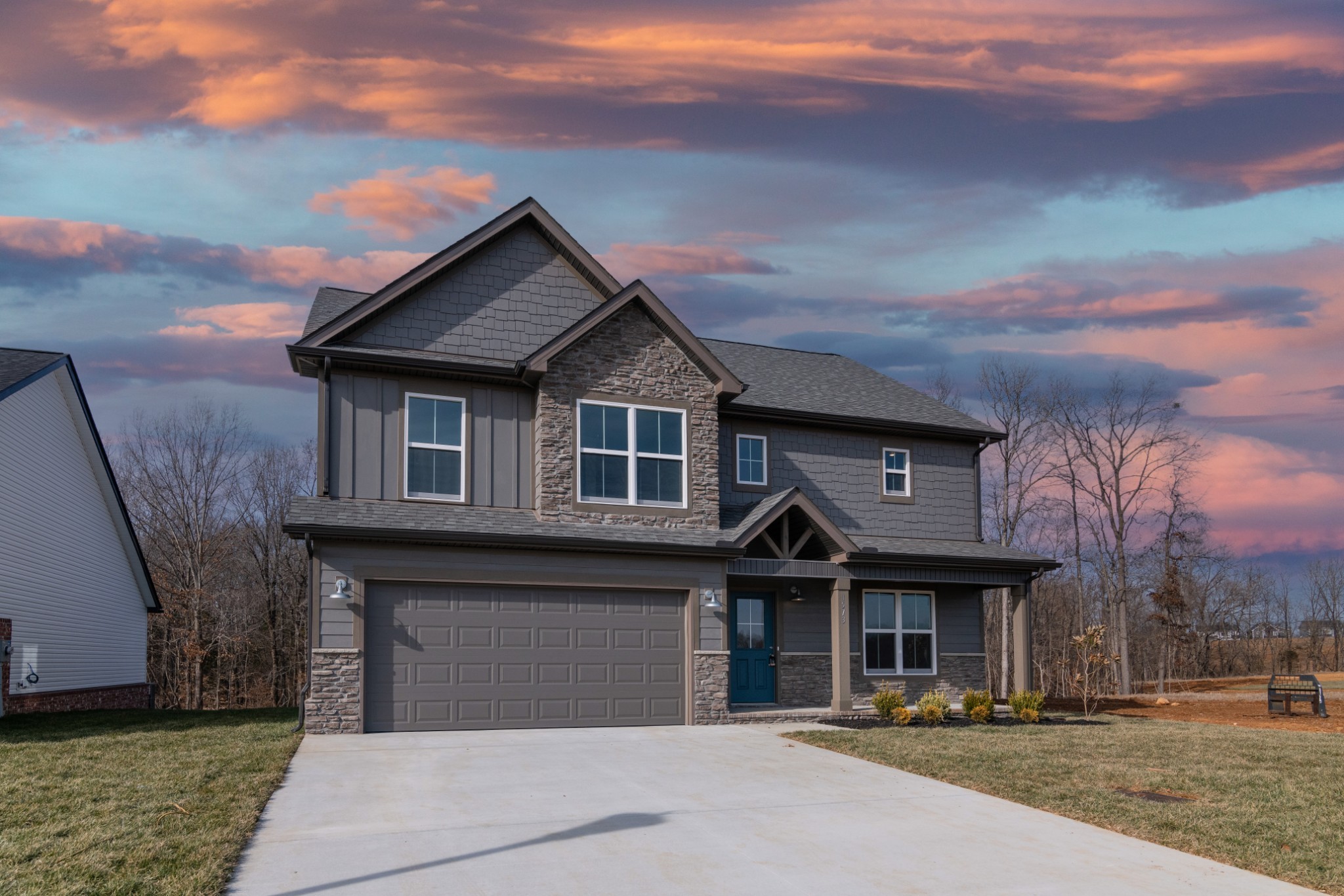 1573 Hidden Creek Trail