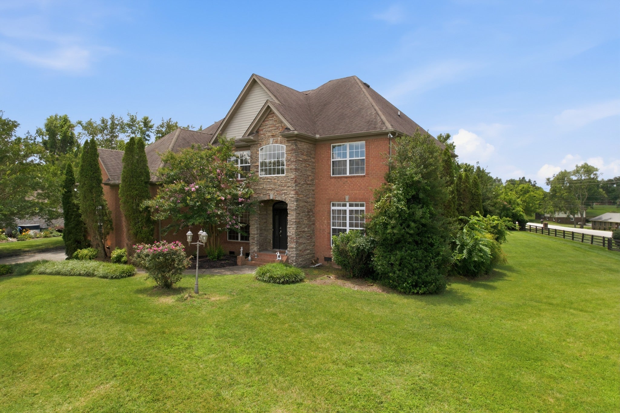 5000 Magnolia Estates Blvd