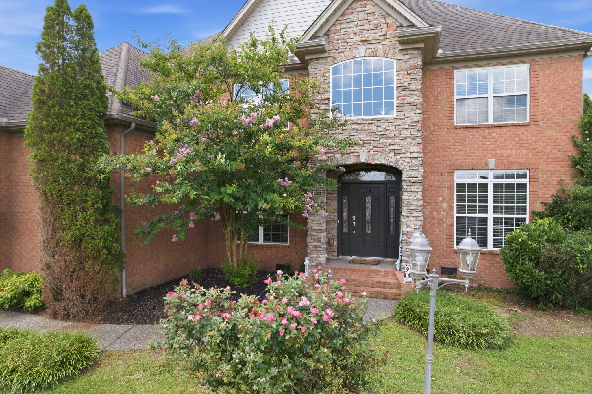 5000 Magnolia Estates Blvd