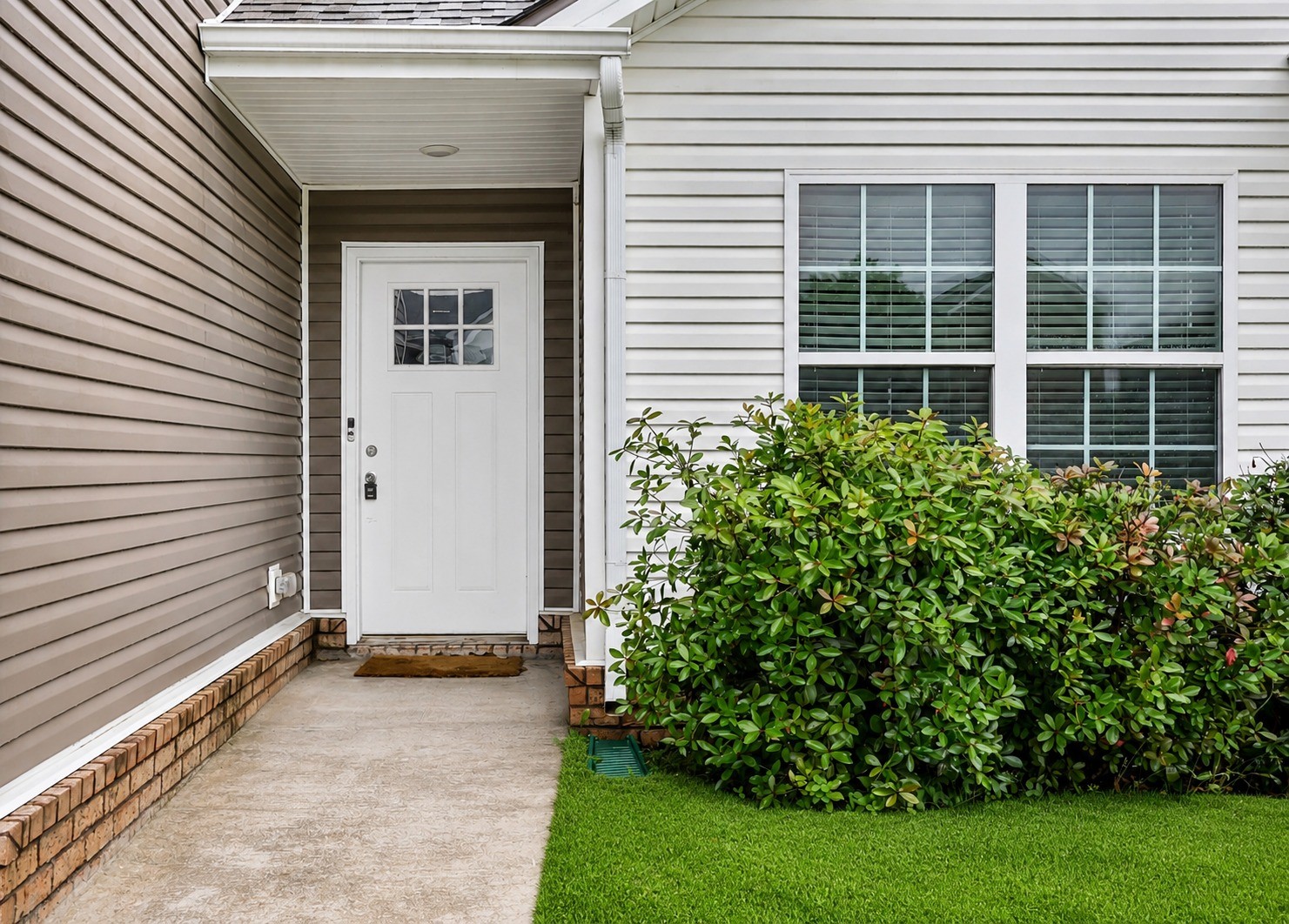 1101 Whitney Dr