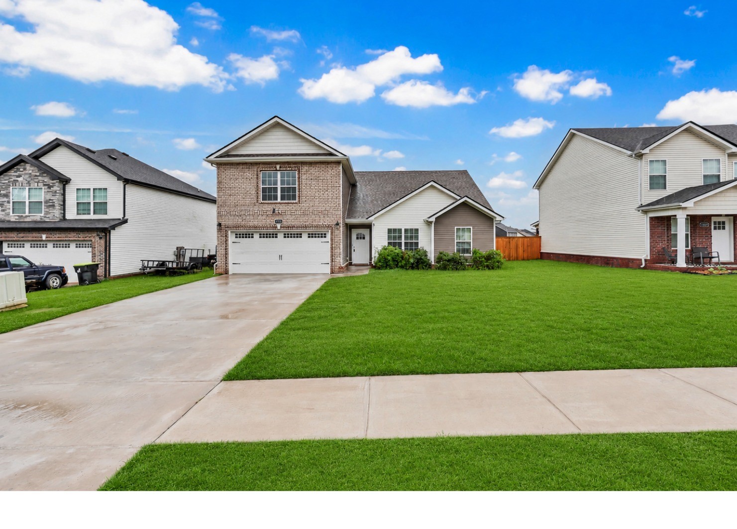 1101 Whitney Dr