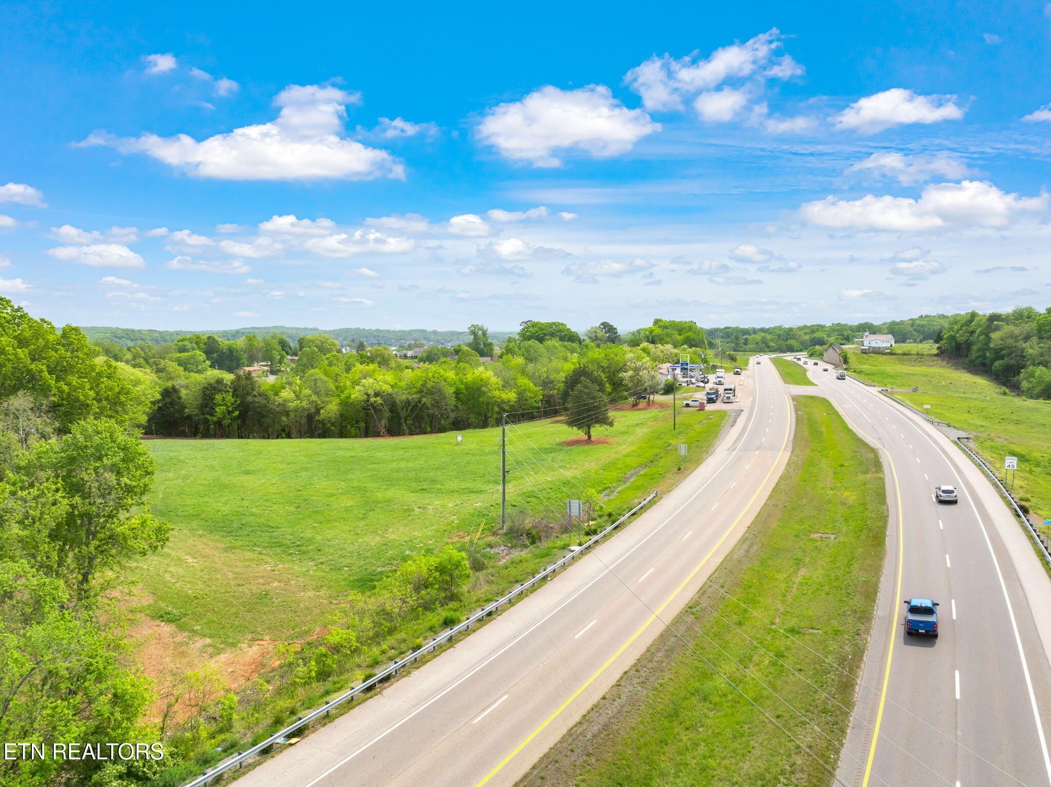 0 Highway 321 S