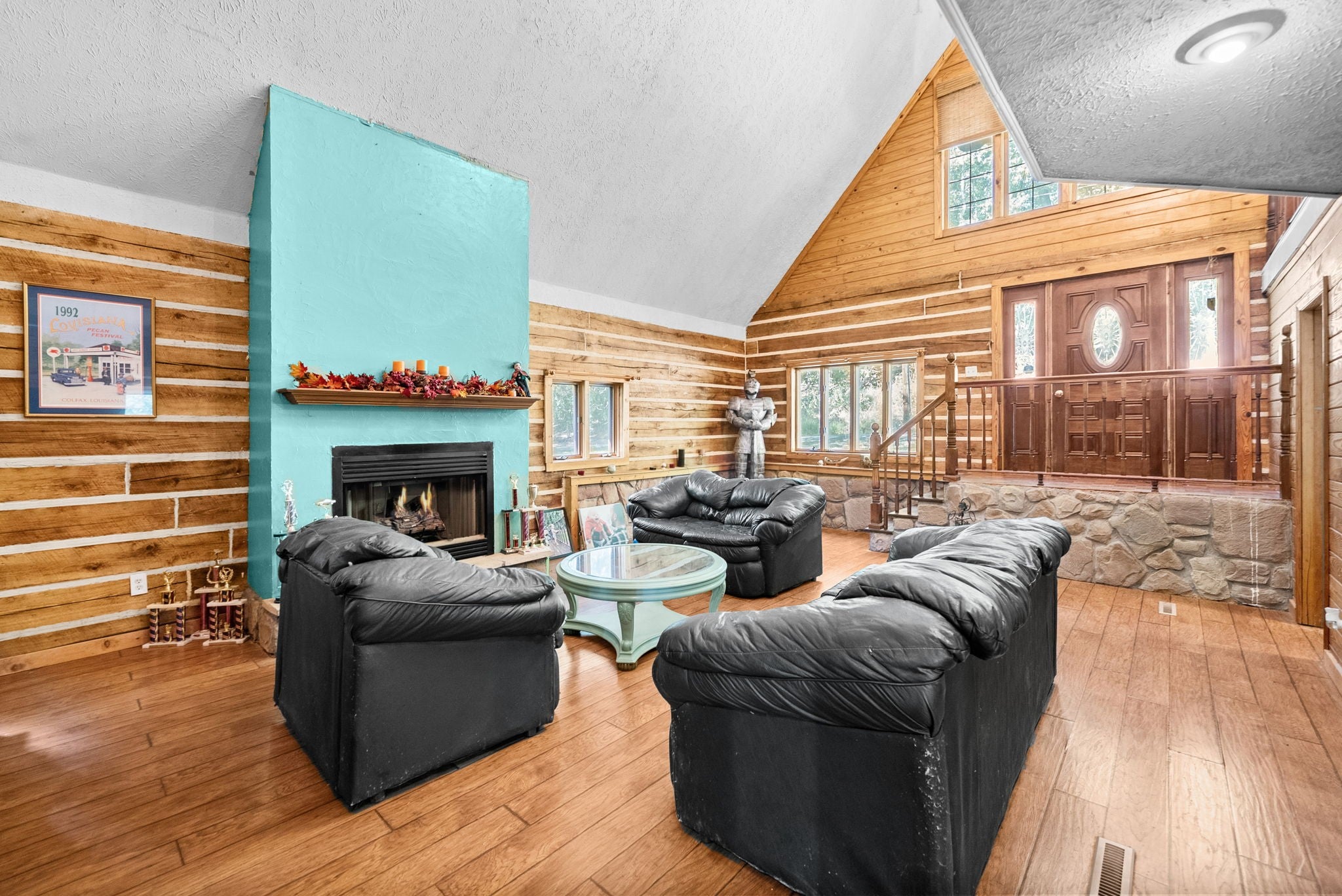 480 Hickman Shores Road