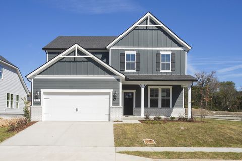 2640 Kemp Dr Hermitage TN 37076