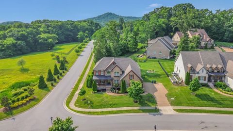 5024 Blackjack Dr Franklin TN 37067
