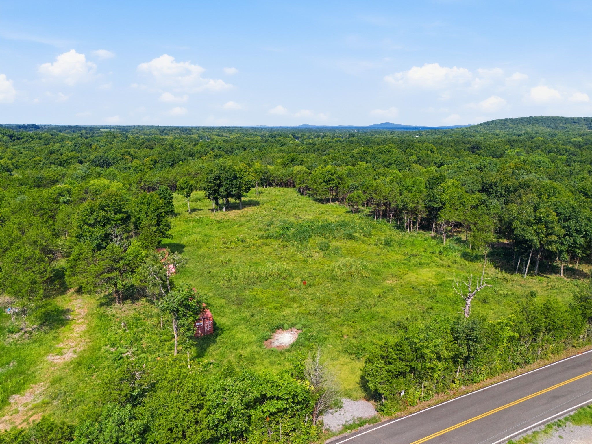 10636 Christiana Fosterville Rd