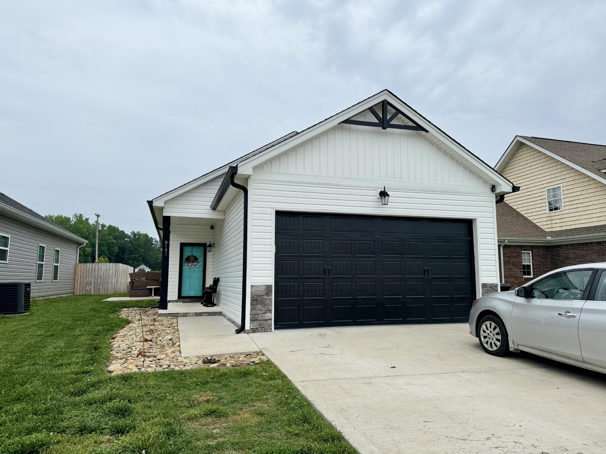 View Evensville, TN 37332 house