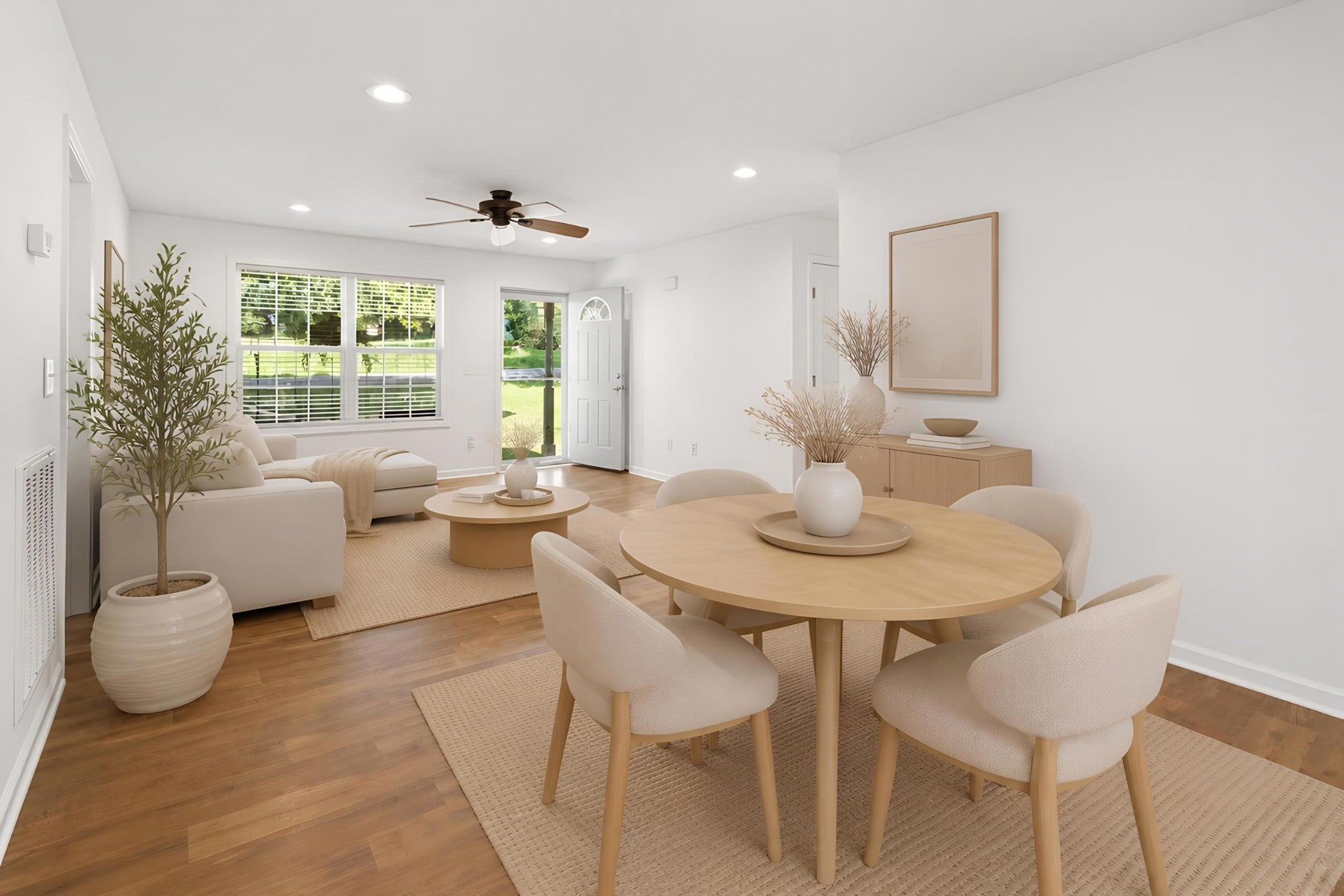 3-bed listing at 4004 Cumberland Ave Old Hickory, Old-Hickory