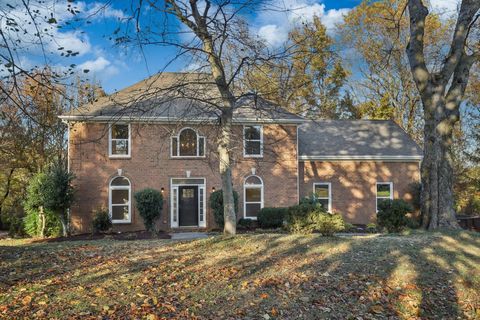 5249 Rustic Way Old Hickory TN 37138