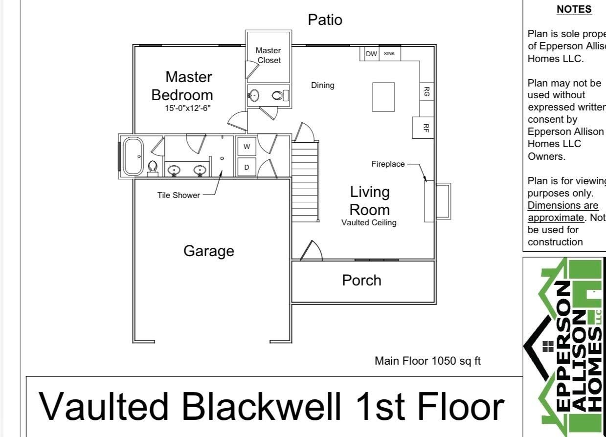 23 Willow Run Trail NW