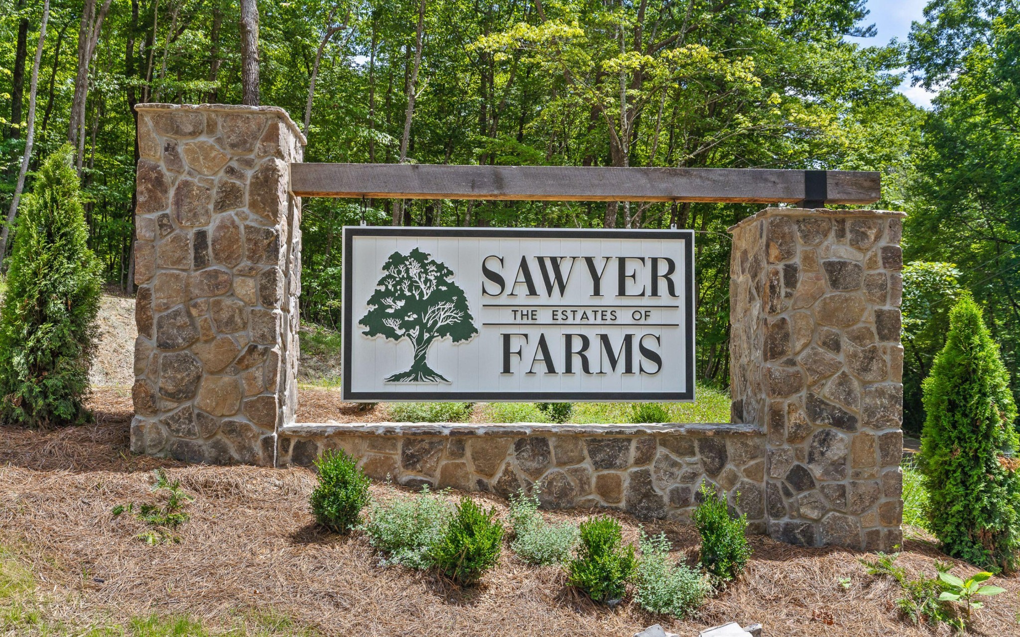 1812 Sawyer Farms Lane