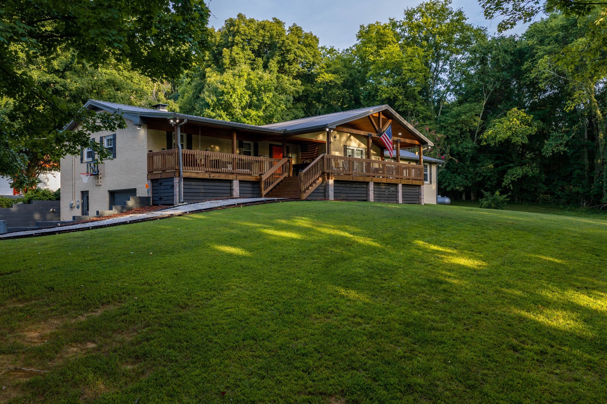 4118 Leipers Creek Rd
