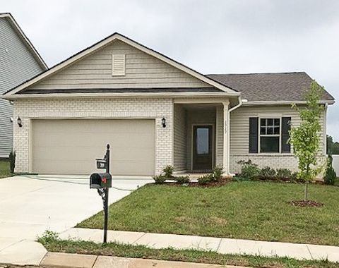 2929 Hen Brook Dr Columbia TN 38401