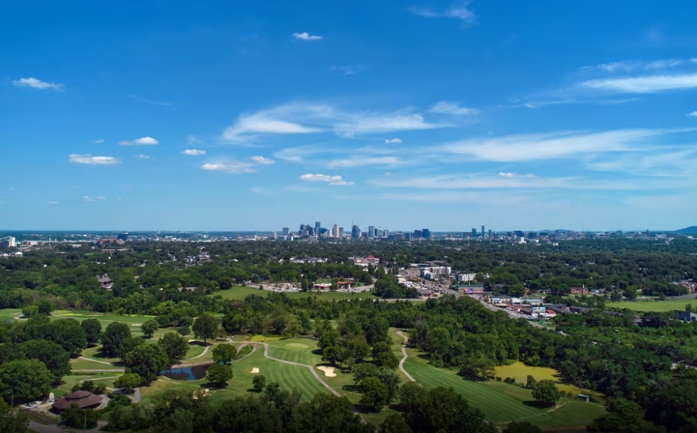 522 Cityscape Dr
