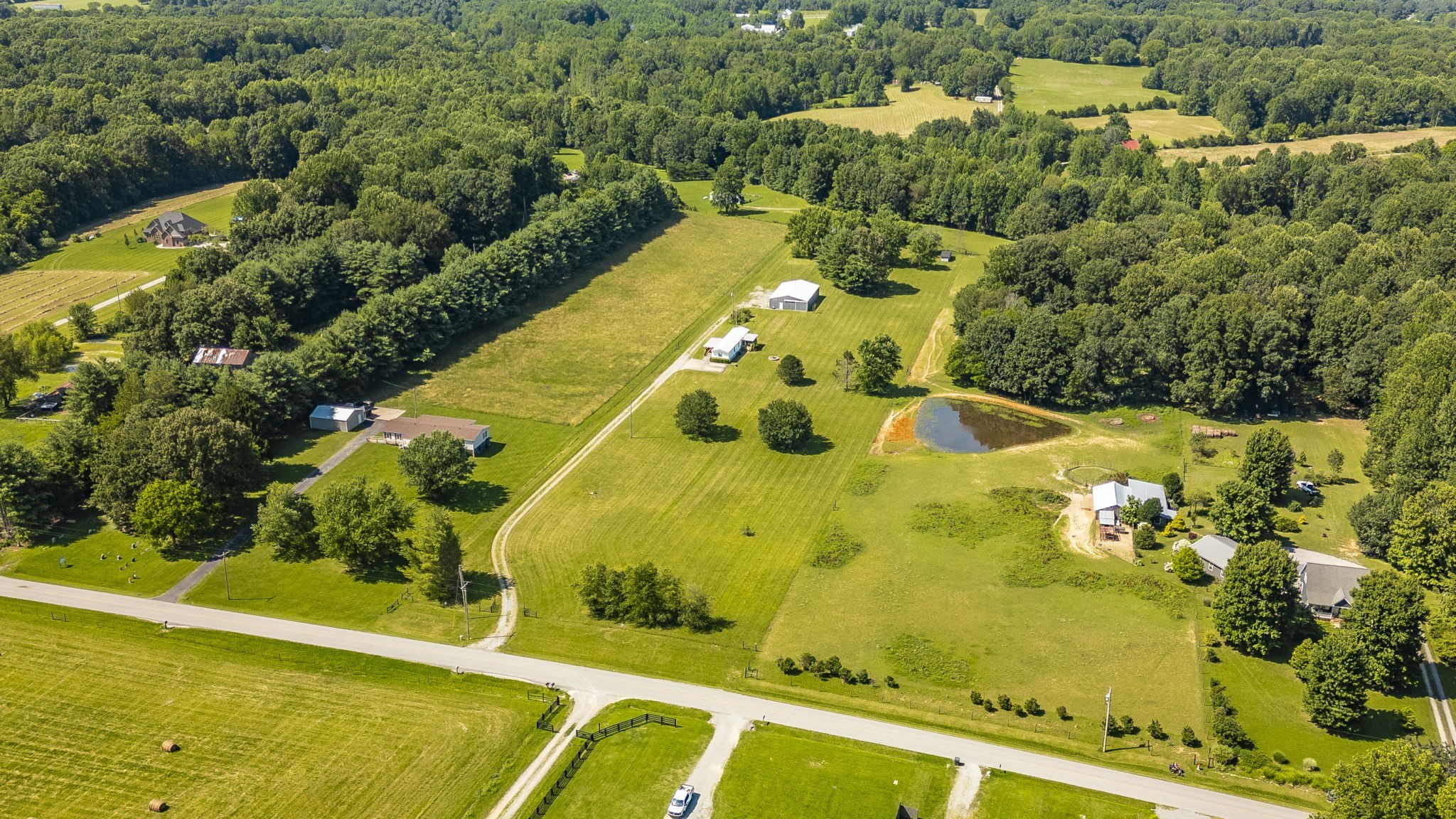 411 Womack Rd