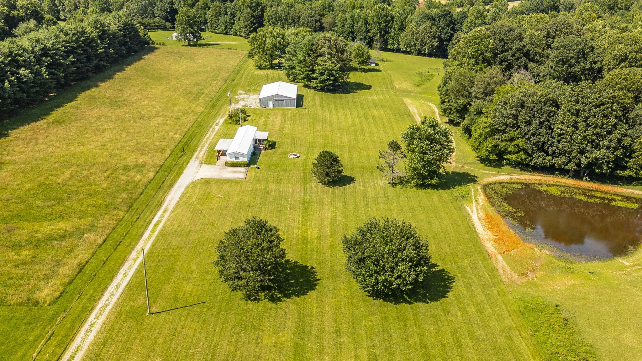 411 Womack Rd