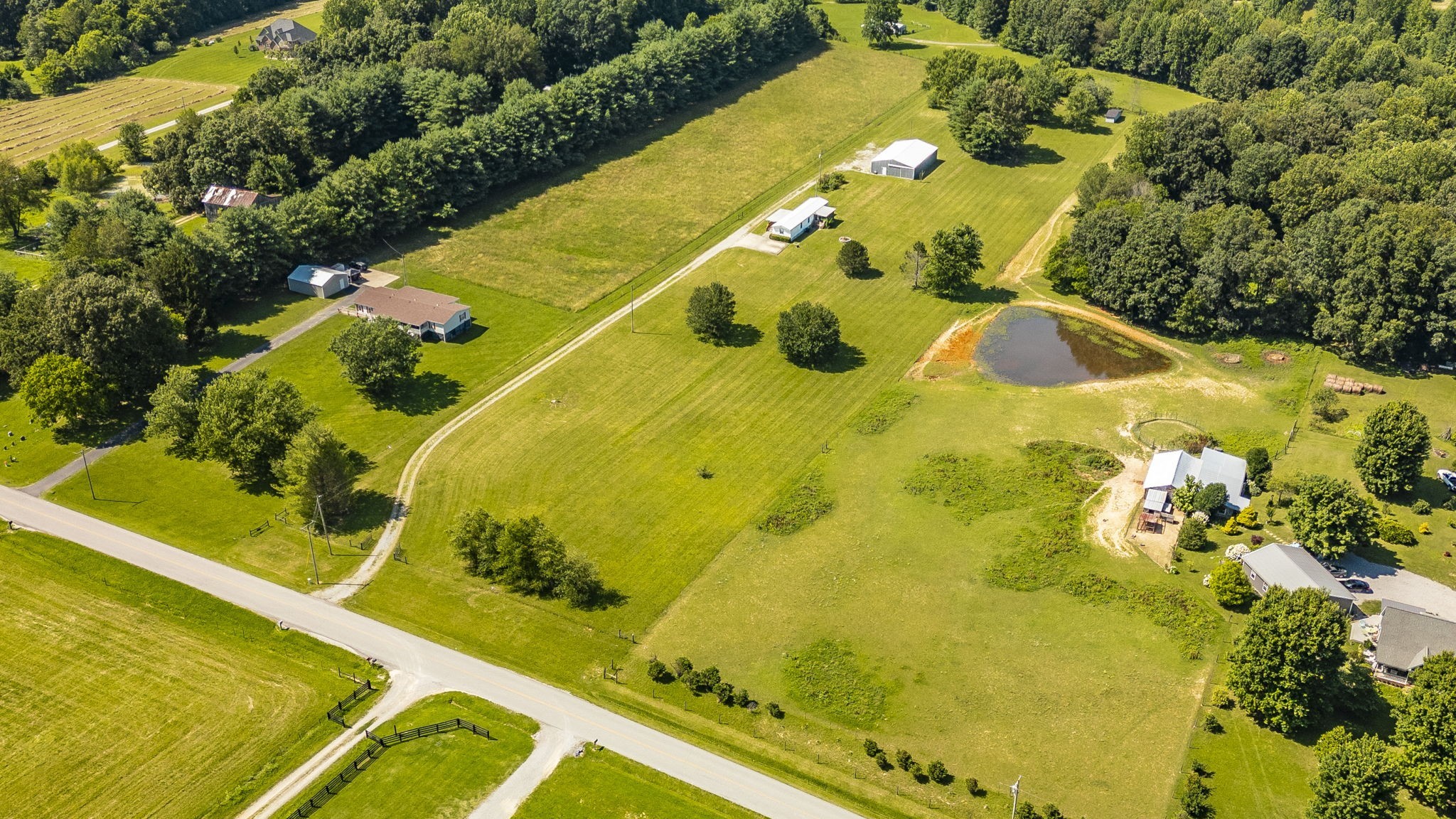 411 Womack Rd