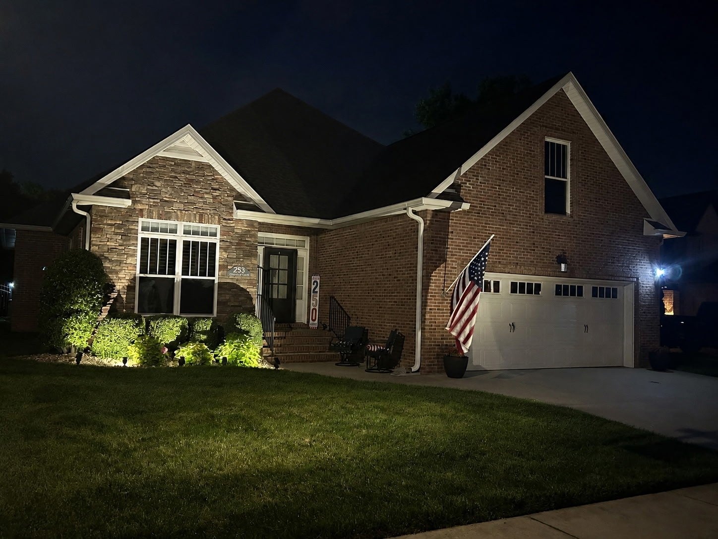 253 Dorchester Cir