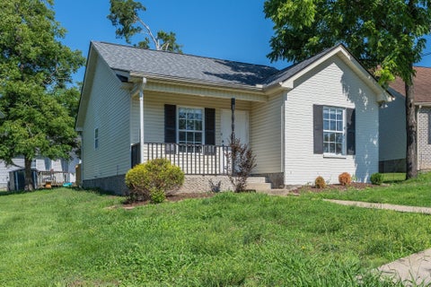 Photo of 113 Williams Valley Ct, Madison, TN 37115 (MLS # 3232501)