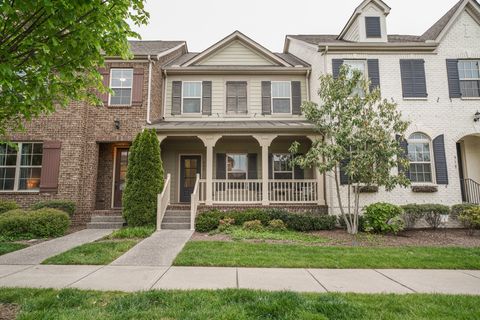 Photo of 520 Cobert Ln, Franklin, TN 37064 (MLS # 3097988)