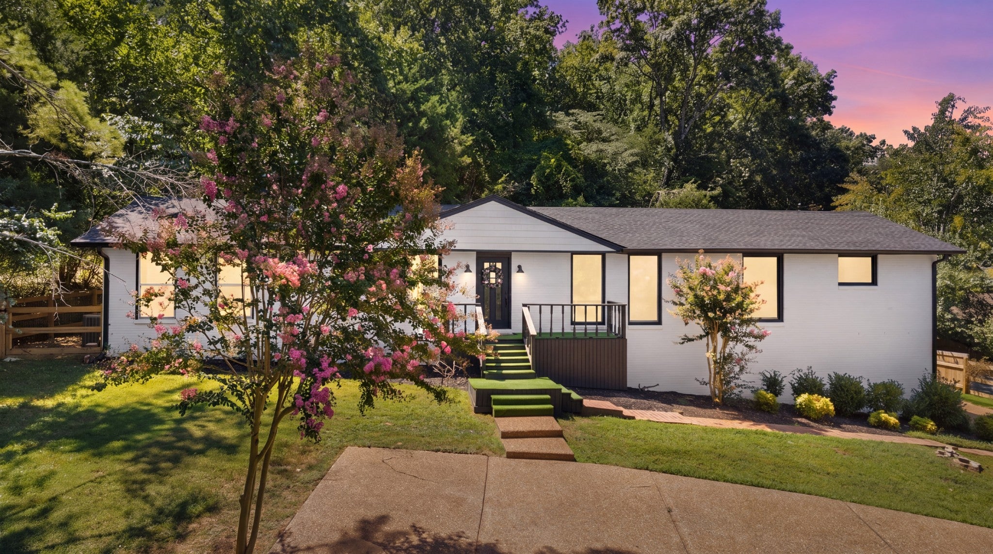 4-bed home for sale in Nashville, TN 37205, 6555 Brownlee Dr 6555 Brownlee Dr, Nashville TN 37205 4-bed home, photo 2 of 50